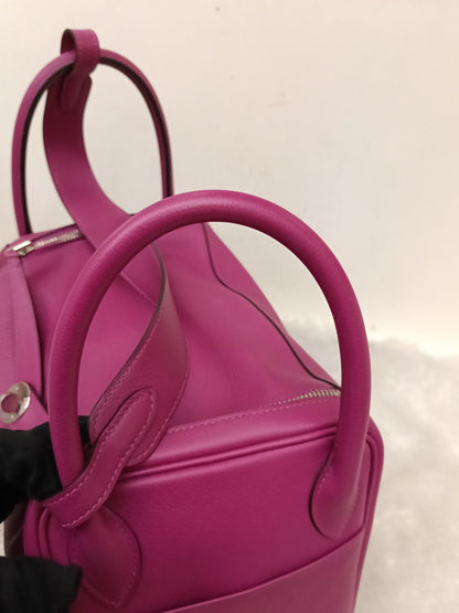 Lindy 30 Evercolour Rose Pourpre PHW #A