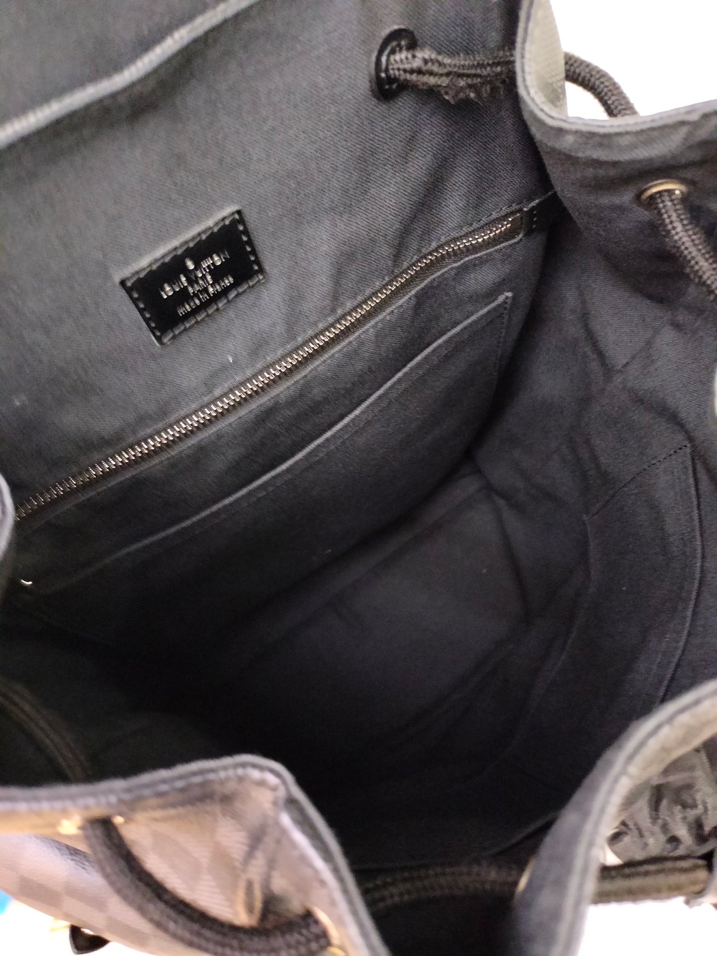 LV Christopher PM Graphite 2015