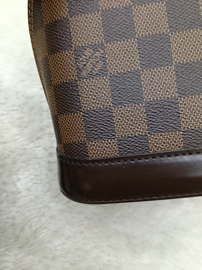 LV Alma BB Damier (CHIP)