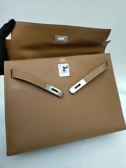 K32 Box Natural PHW #D square