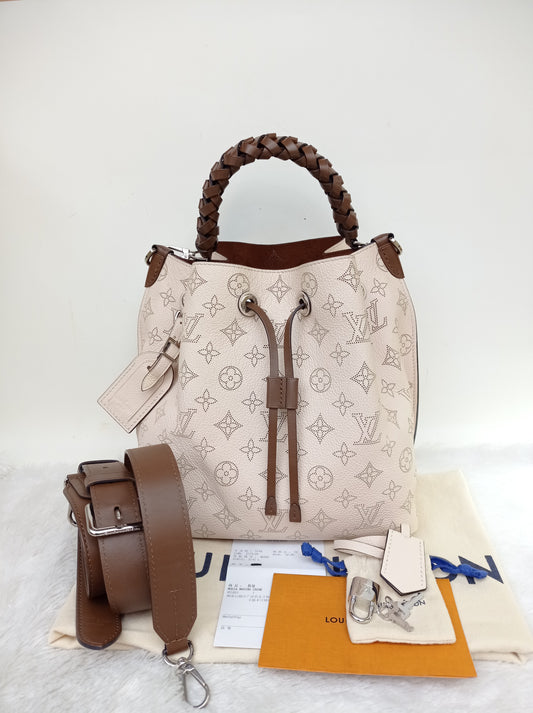 LV Muria Mahina Creme 2021 (CHIP)