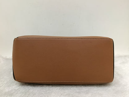 Loewe Puzzle Small Calfskin Tan SHW 2020