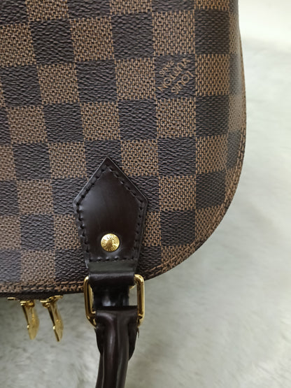LV Alma BB Damier (CHIP)