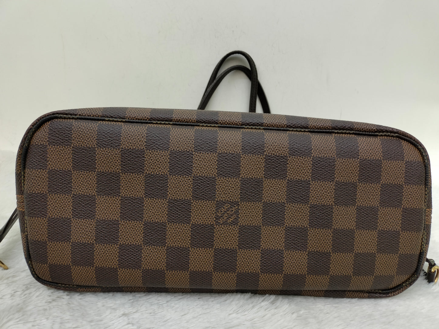 LV Neverfull PM Damier