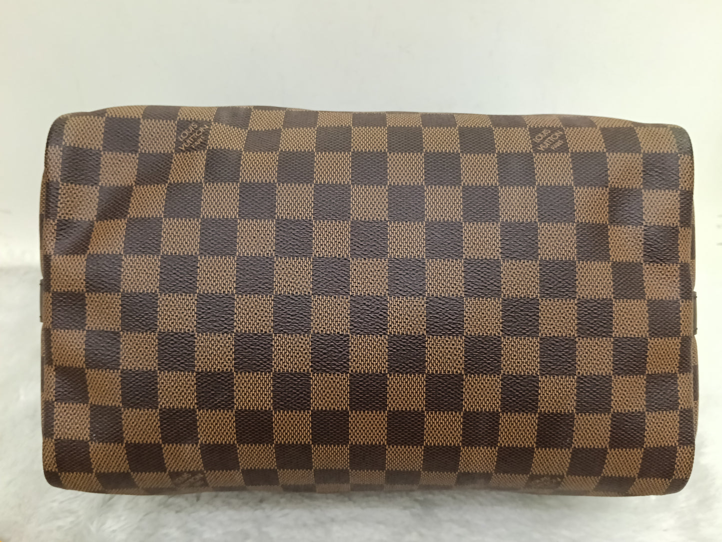 LV Bandou 30 Damier 2019