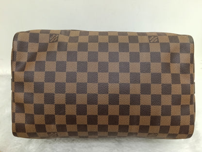 LV Bandou 30 Damier 2019