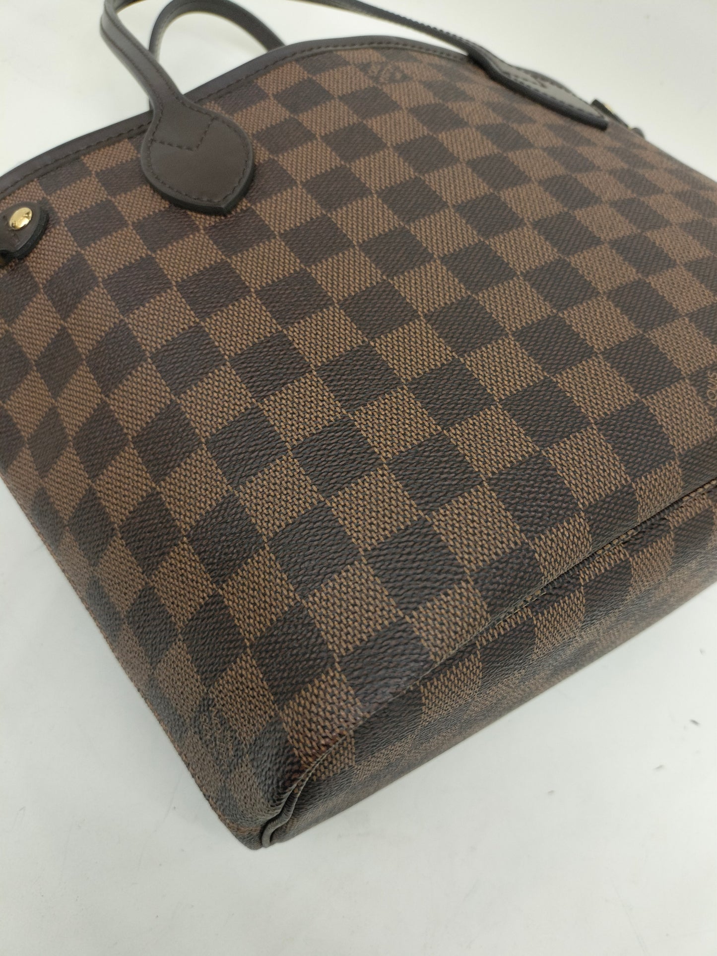 LV Neverfull PM Damier 2023 (CHIP)