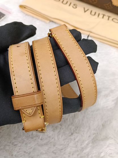 LV Retiro NM Monogram 2015