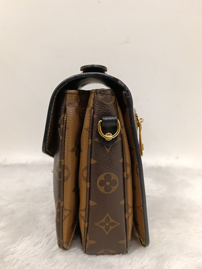 LV Metis Monogram Reverse 2018
