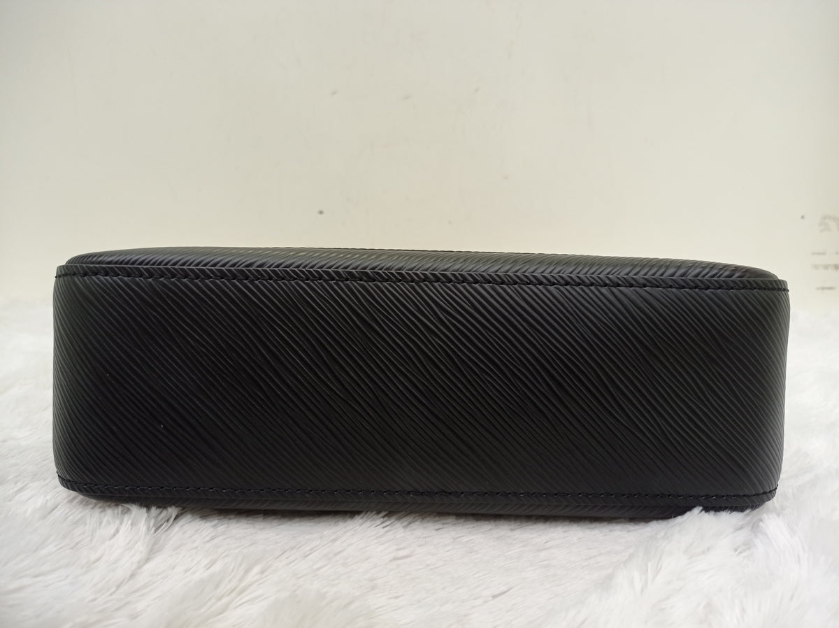 LV Marelle NM Epi Noir (CHIP)