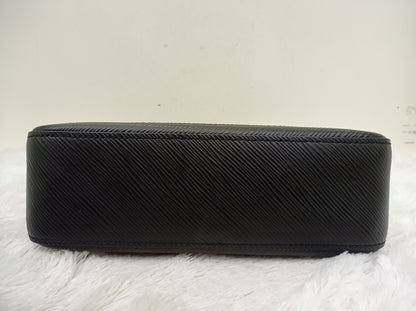 LV Marelle NM Epi Noir (CHIP)