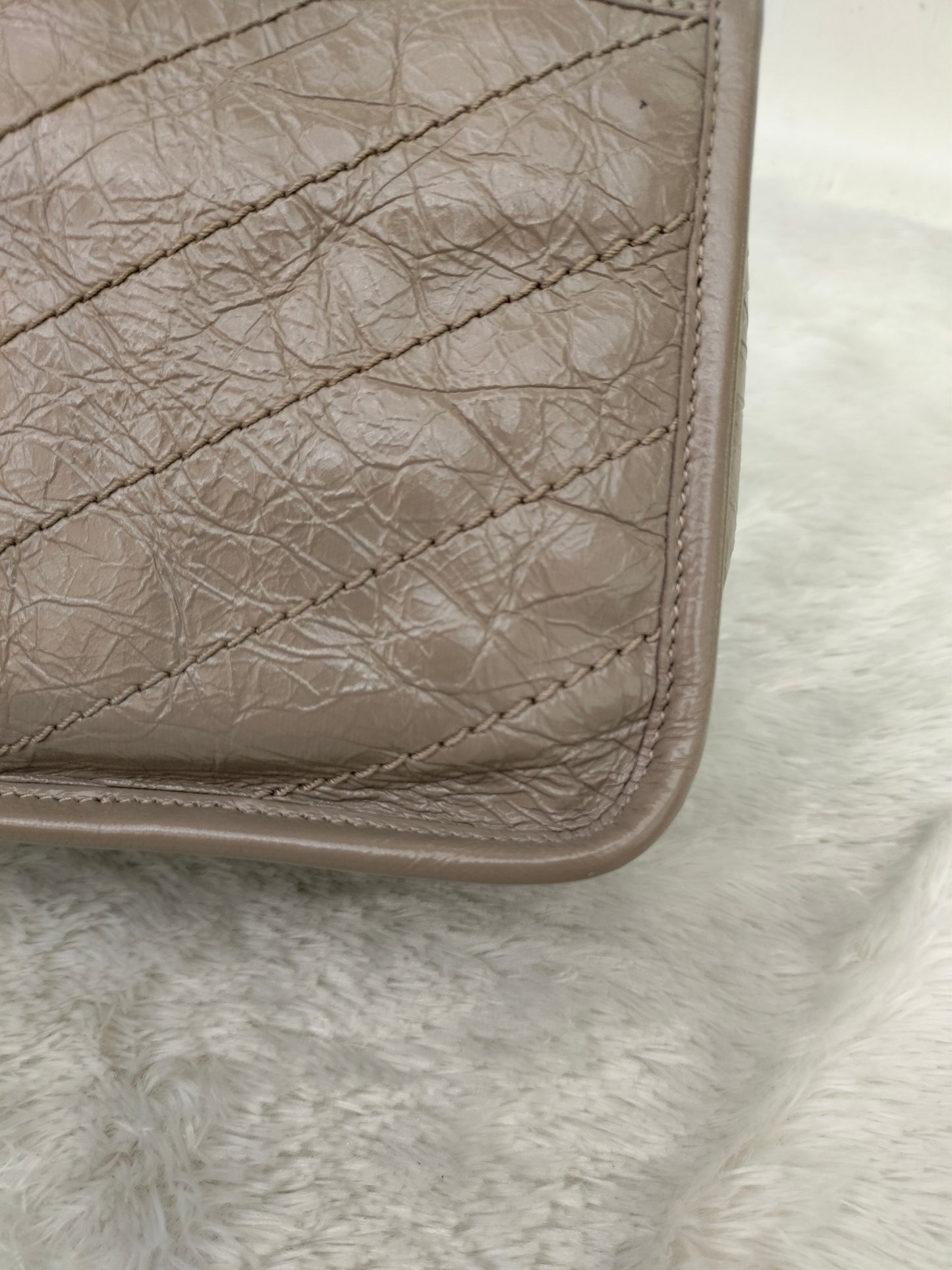 YsL Niki Baby Dark Beige RHW 2019