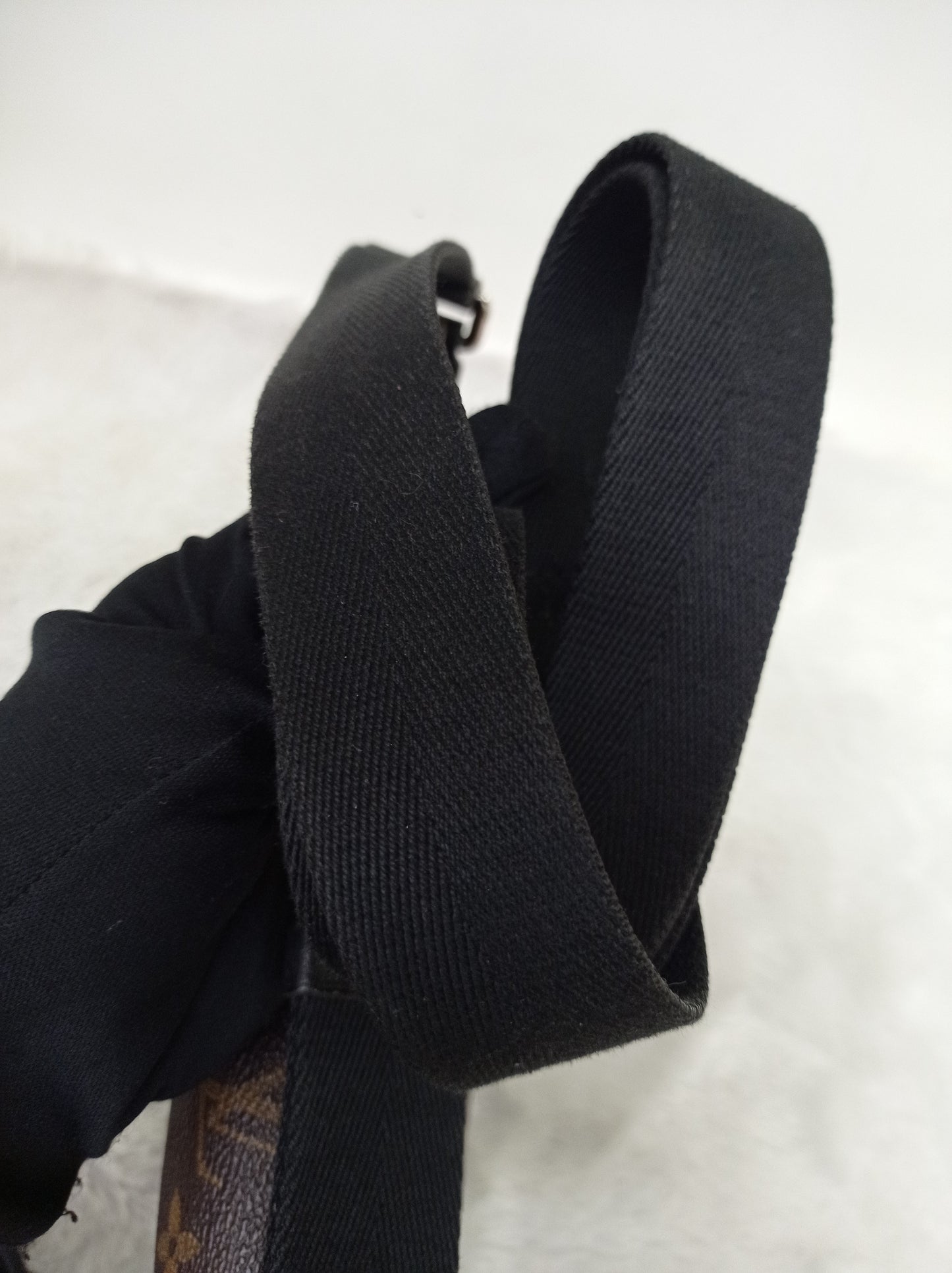 LV District PM Monogram Macassar