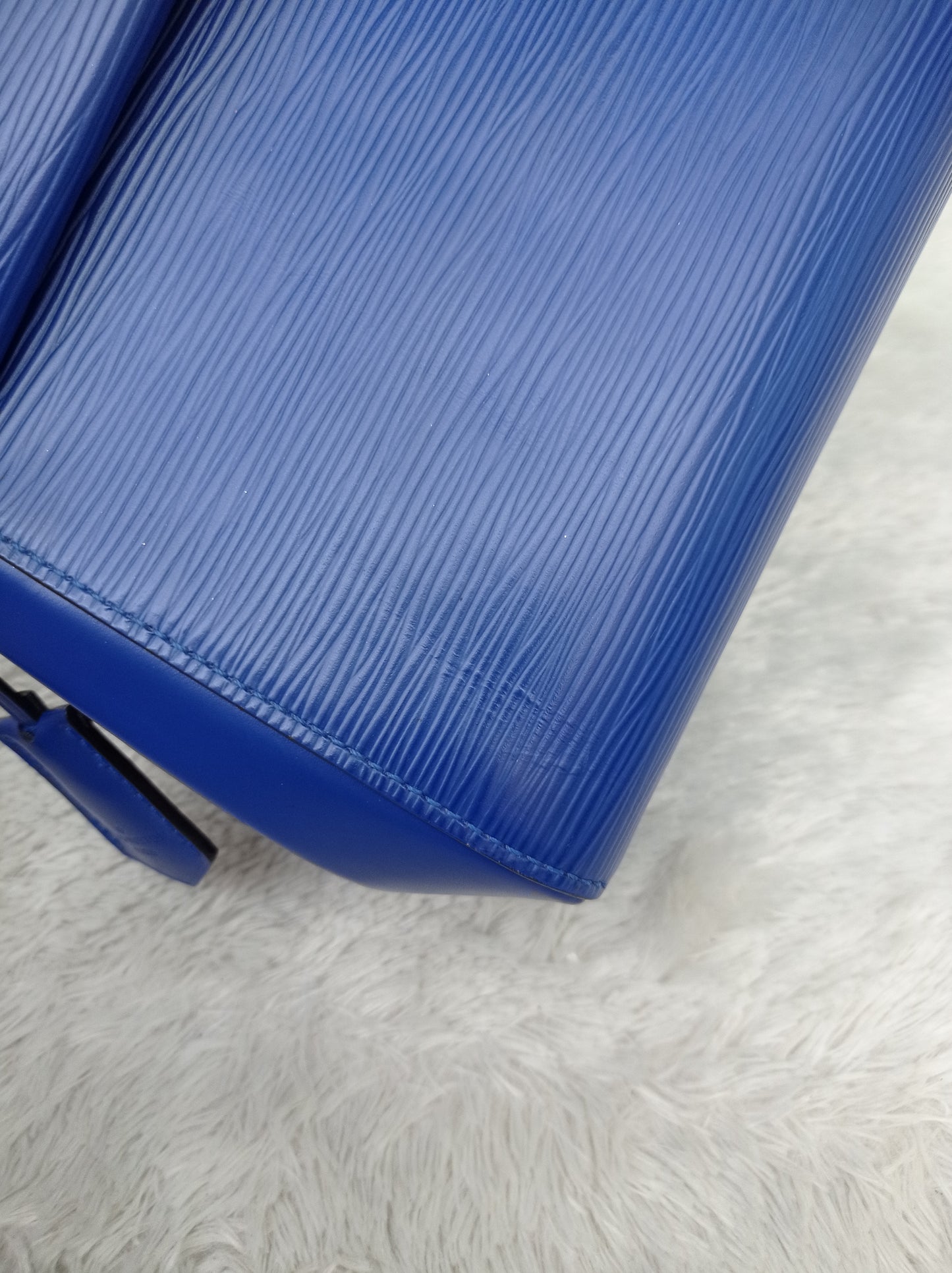 LV Cluny MM Epi Blueberry 2016