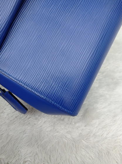 LV Cluny MM Epi Blueberry 2016