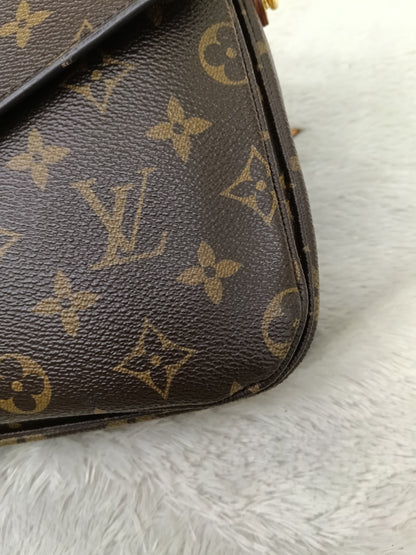 LV Metis Monogram 2013