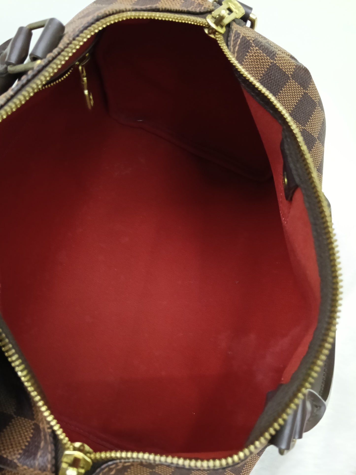 LV Bandou 30 Damier 2019