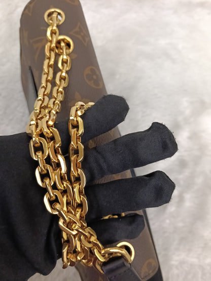 LV Marceau NM Monogram Noir (CHIP)