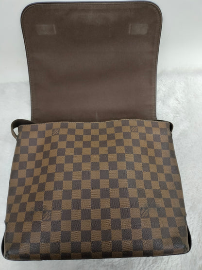 LV Brooklyn MM Damier 2011