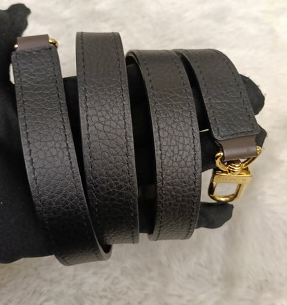 LV Bond Street BB Damier Noir 2018