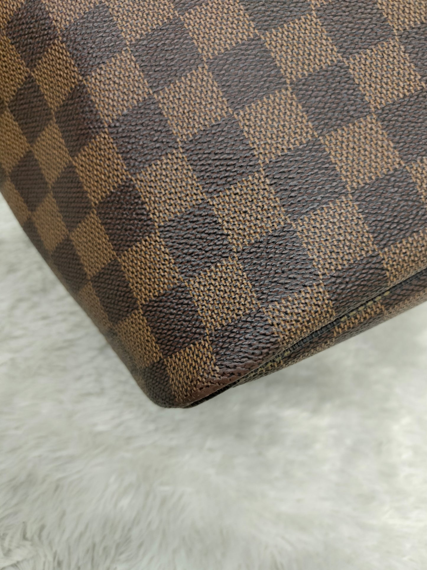 LV Neverfull PM Damier