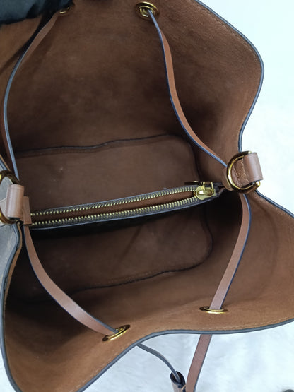 LV Neo Noe MM Monogram Caramel 2020