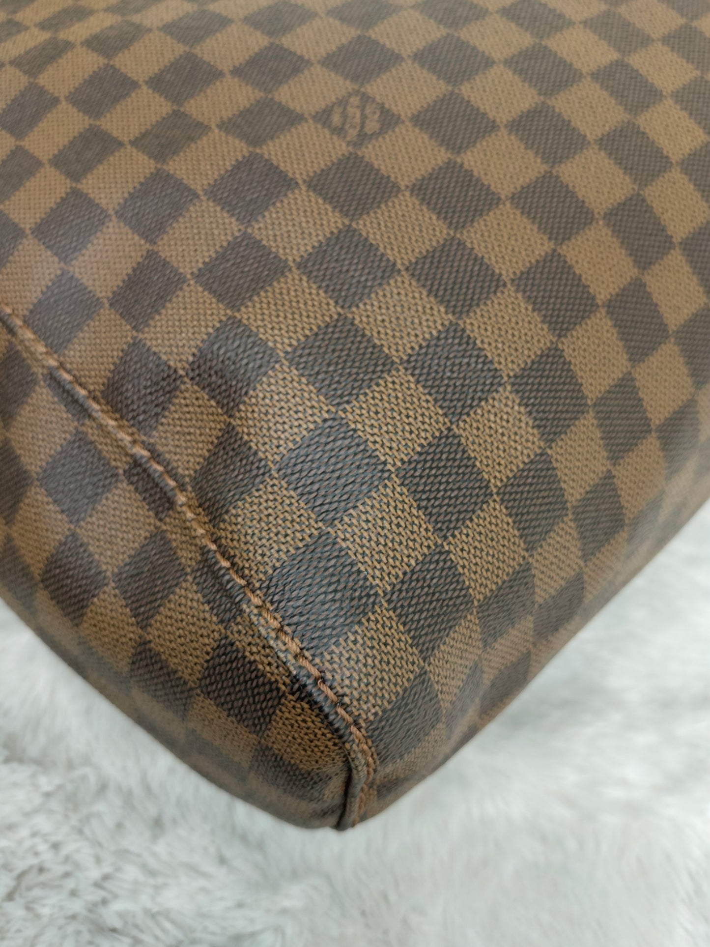 LV Portobello GM Damier