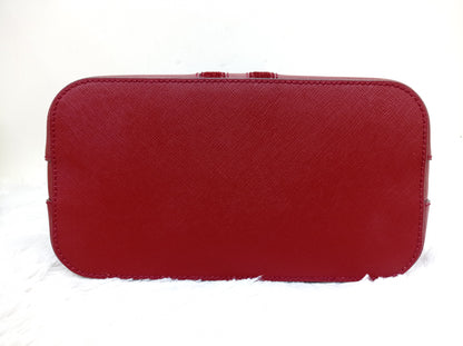 Bally Supra Bowling Red SHW