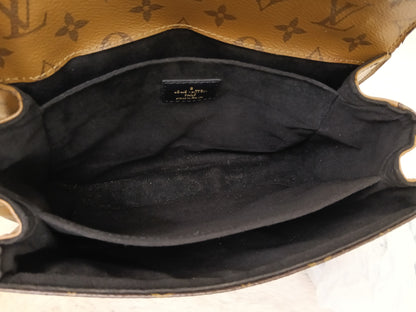 LV Metis Monogram Reverse 2018