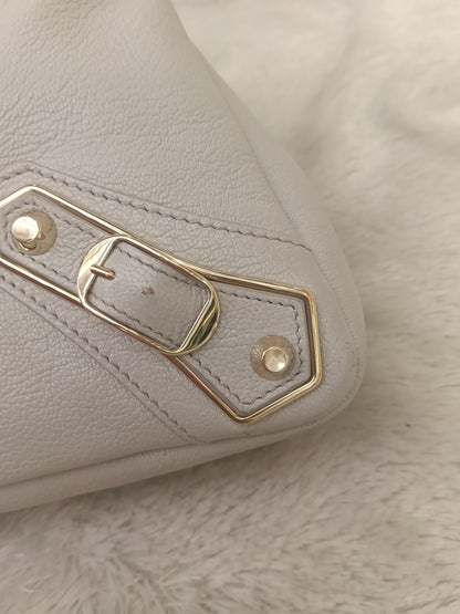 Balenciaga Town City Edge Gris GHW 2015