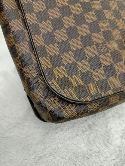 LV Brooklyn GM Damier 2011