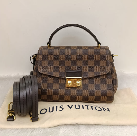 LV Croisette Damier 2017