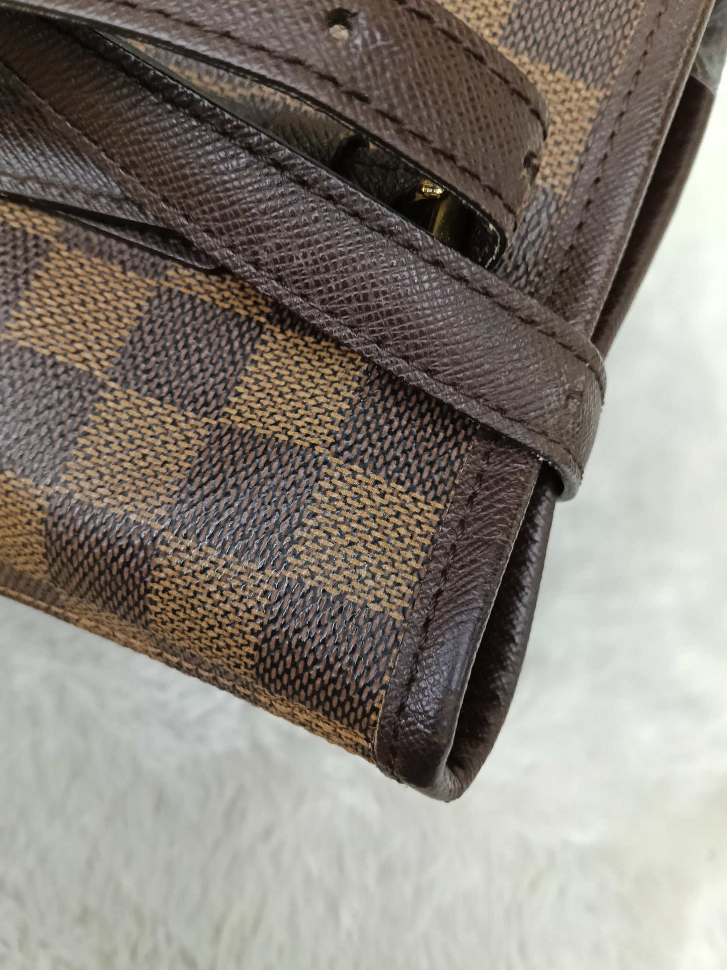 LV Marais Bucket Damier