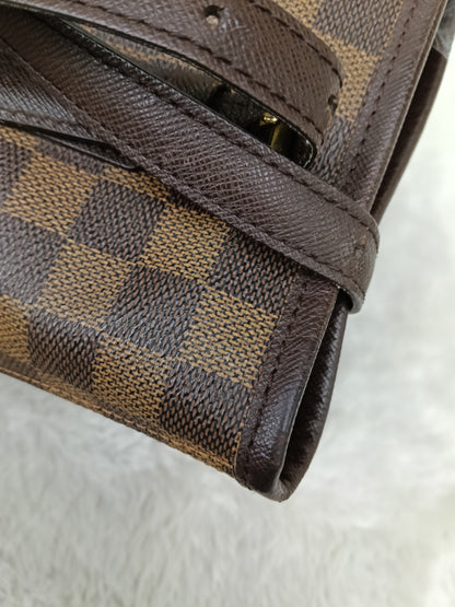 LV Marais Bucket Damier