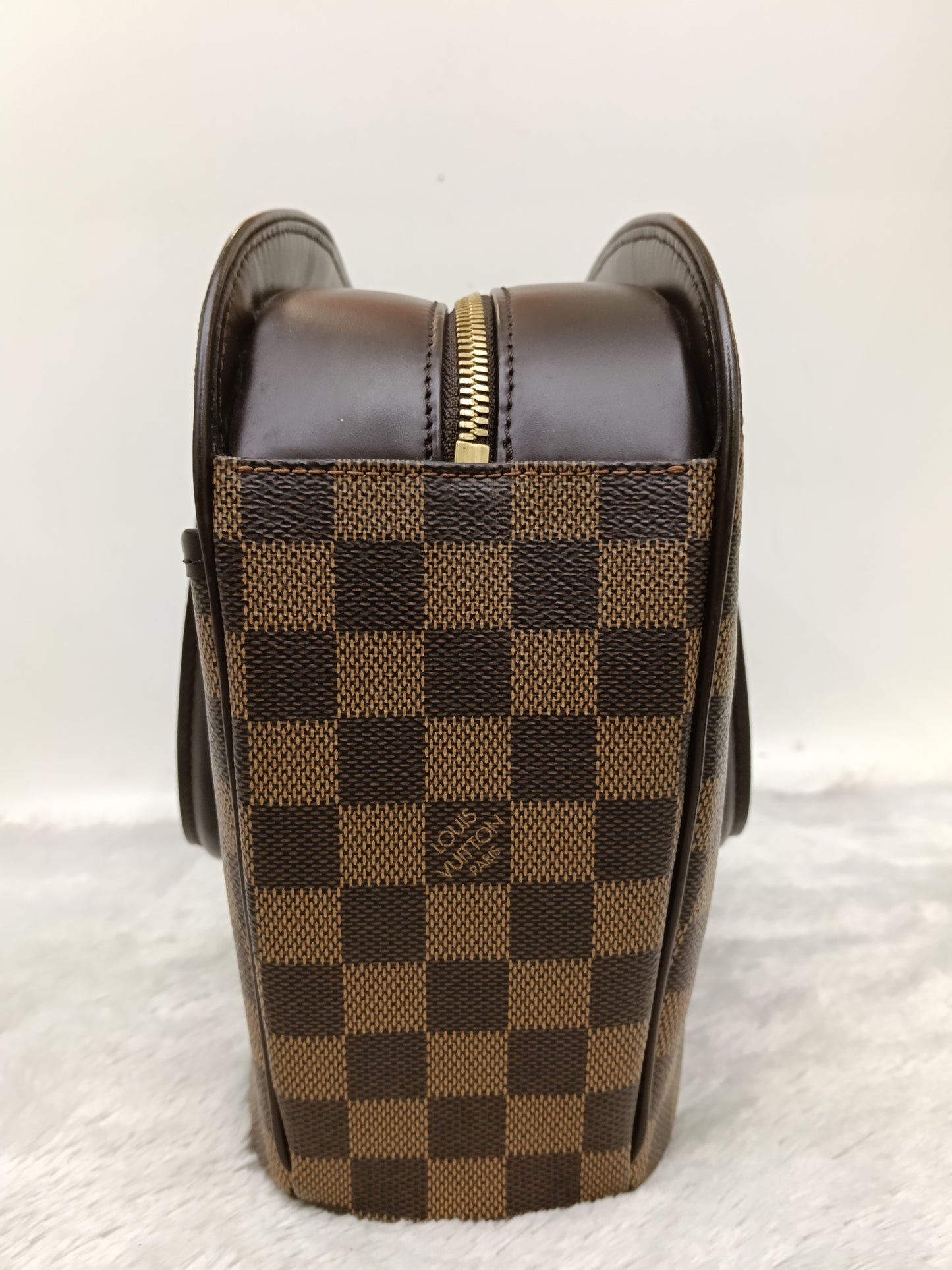LV Sarria Horizontal Damier 2005