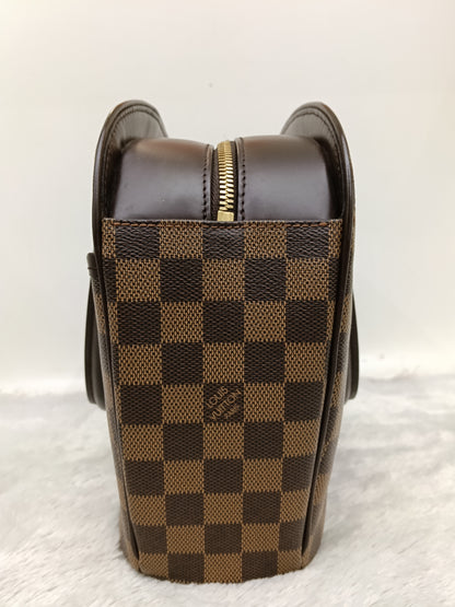 LV Sarria Horizontal Damier 2005