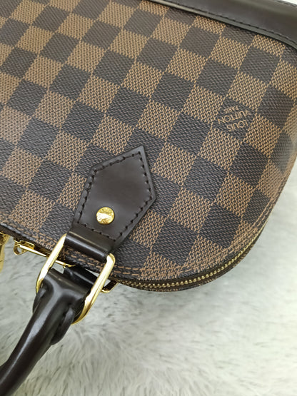LV Alma BB Damier 2022 (CHIP)