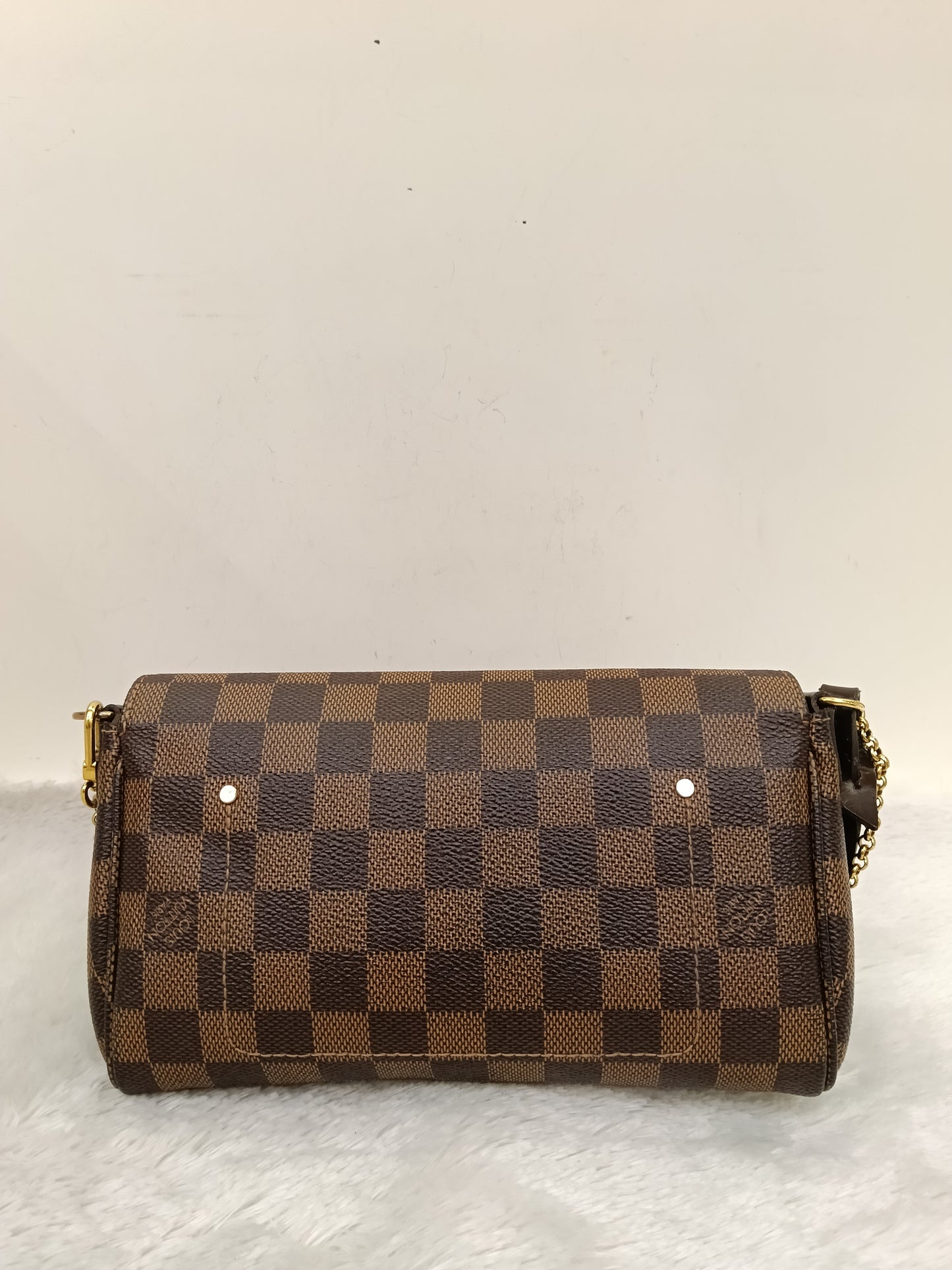 LV Favorite PM Damier 2014