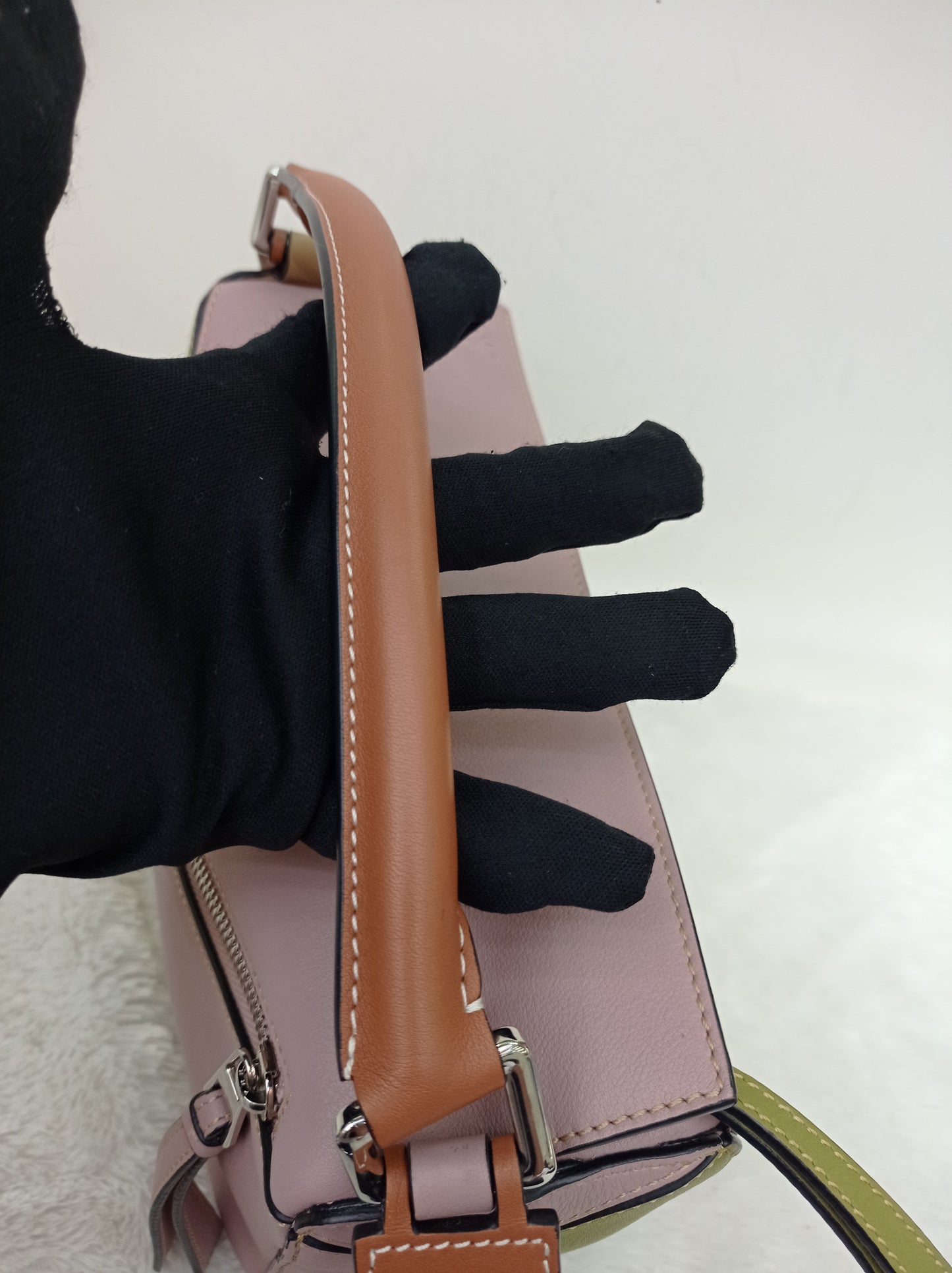 Loewe Puzzle Small Multicolour SHW 2019