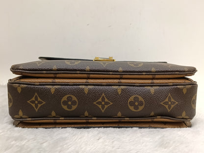 LV Metis Monogram Reverse 2018