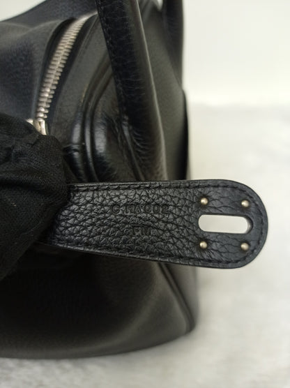Lindy 30 Clem Noir PHW #C