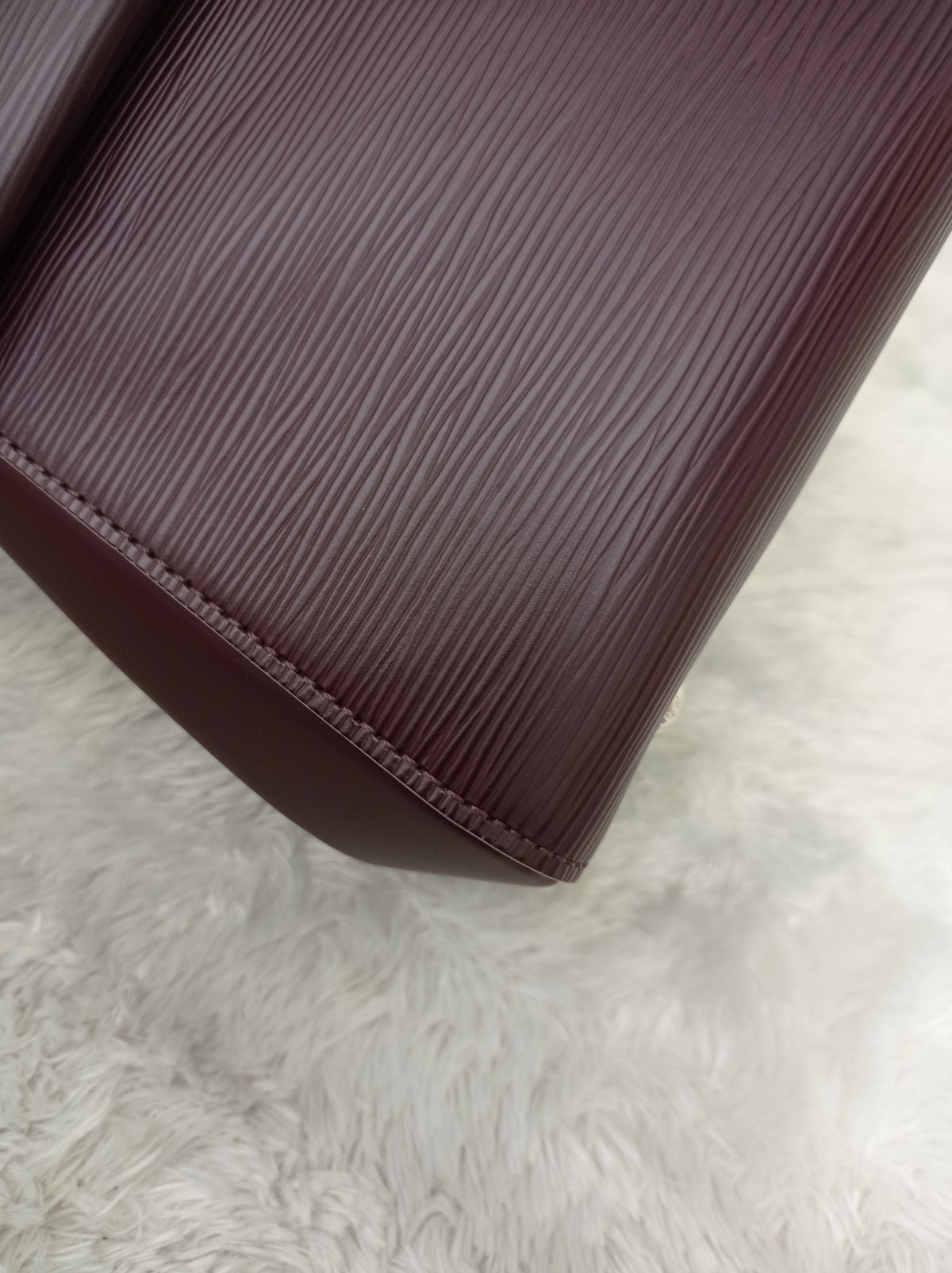 LV Clunny MM Epi Prune 2017