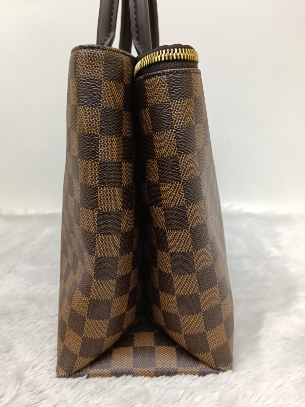 LV Brompton Damier 2016
