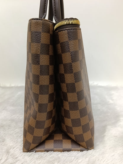 LV Brompton Damier 2016