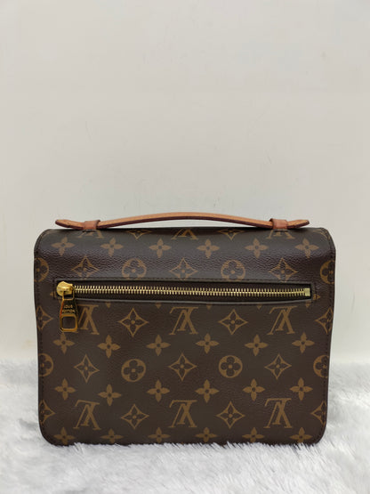 LV Metis Monogram 2019
