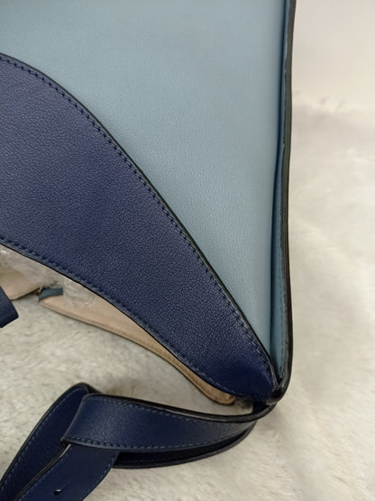 Loewe Hammock Medium Light Blue 3 Colour SHW 2018