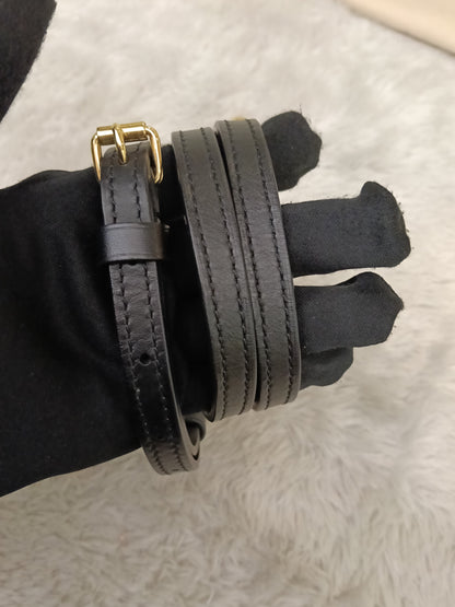 LV Trunk Clutch Monogram Reverse 2019