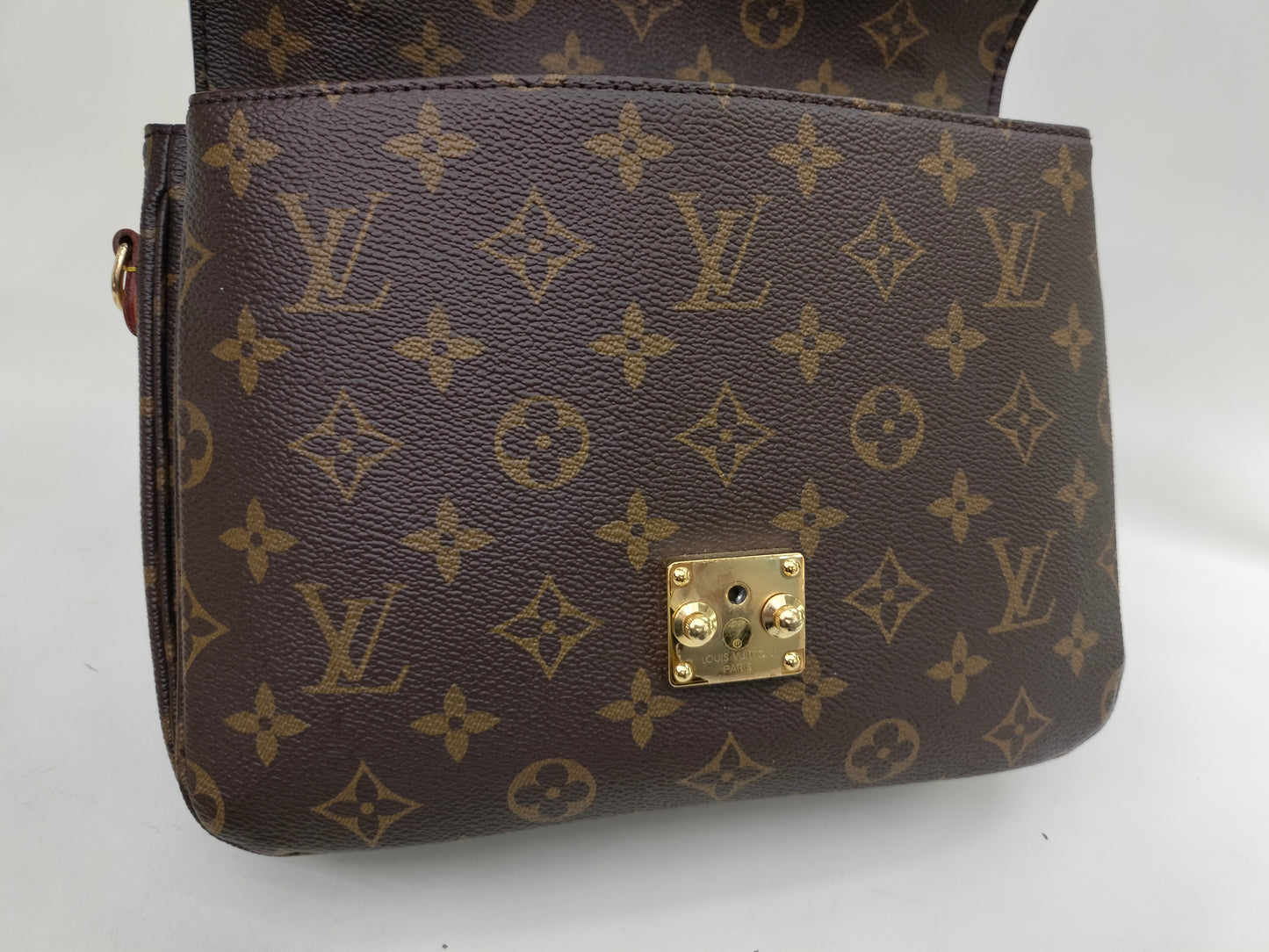 LV Metis Monogram (CHIP)
