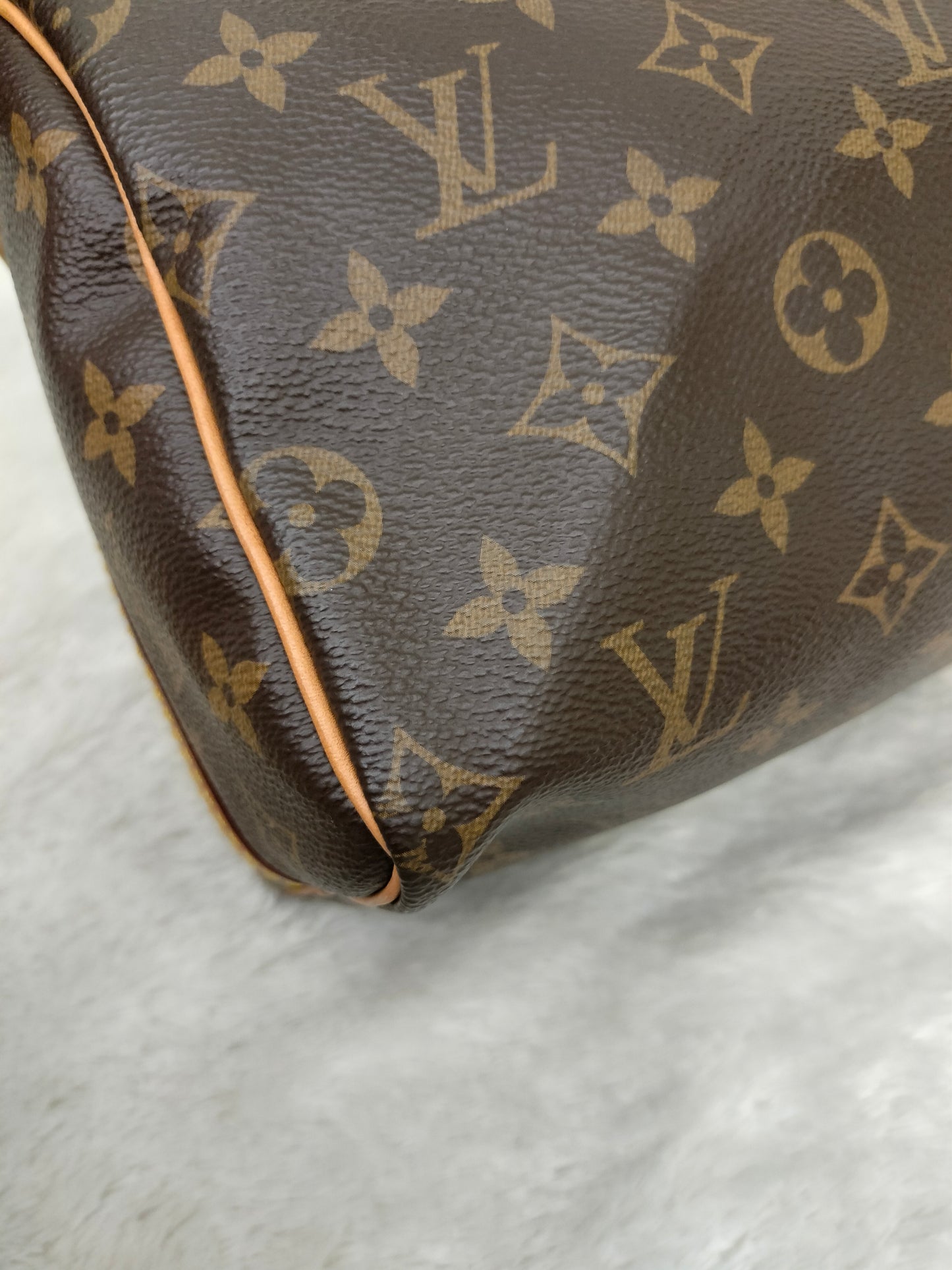 LV Bandou 25 Monogram 2019
