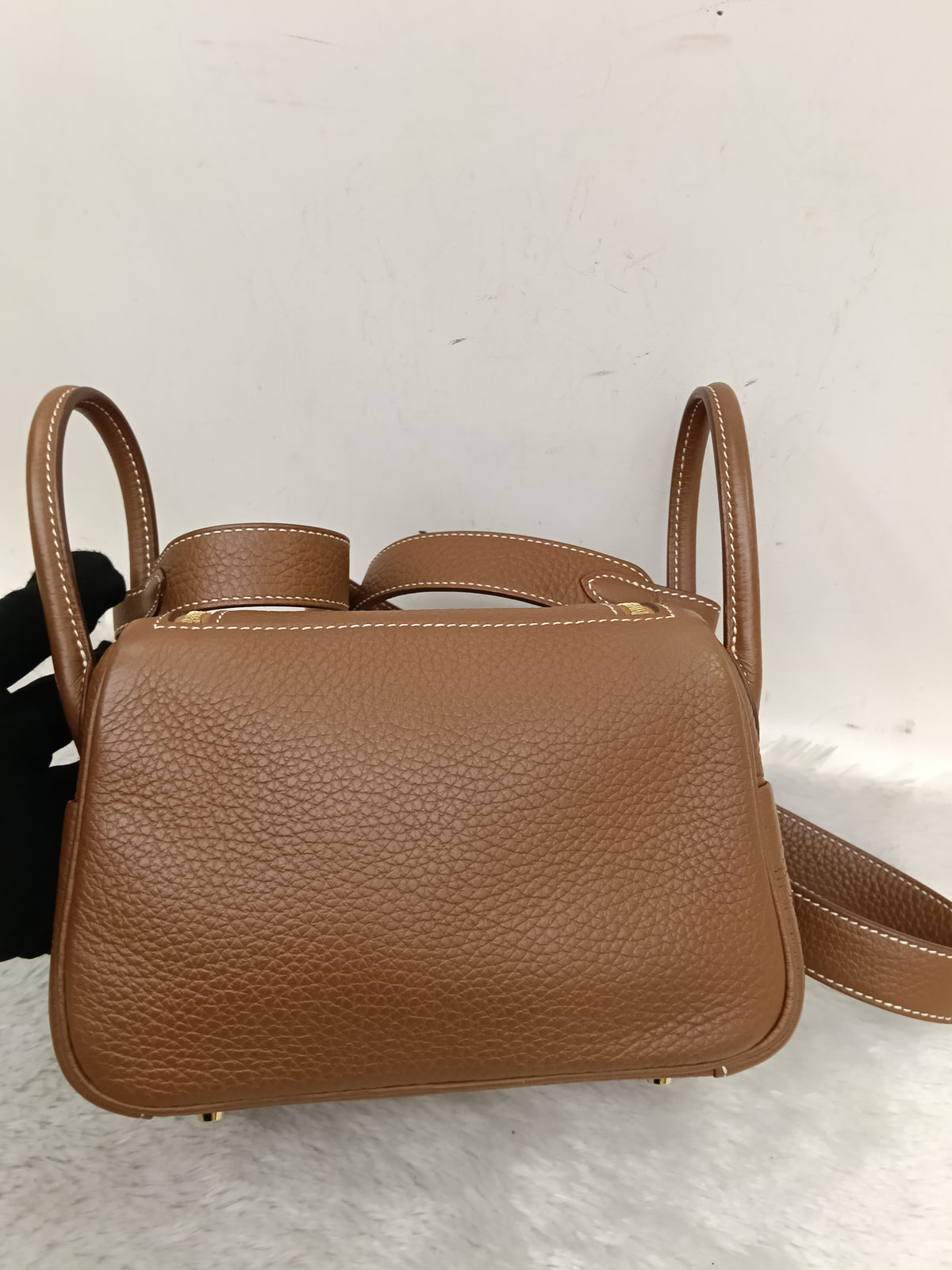Lindy Mini Clem Gold GHW #B